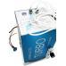 Aithre Turbo 2-Place Oxygen Maker - Portable (24v)