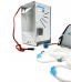 Aithre Turbo 2-Place Oxygen Maker - Portable (24v)