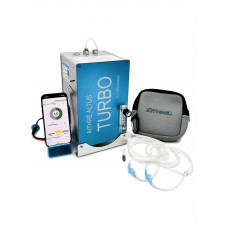 Aithre Turbo 2-Place Oxygen Maker - Portable (24v)