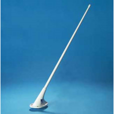 Commant, CI-121 VHF Com Fiberglass Antenna with BNC Fitting