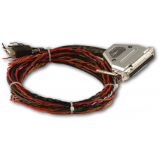 Dynon Skyview Display Harness, Colour Coded (1 per display)