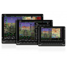 Dynon Skyview 12", 10", 7"  (Uncertifed)