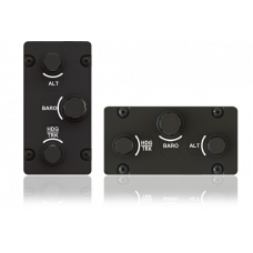 Dynon Instrument Panel Controls and Accessories