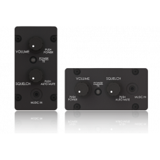 Dynon SkyView Two Place Stereo Intercom