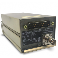 Dynon SkyView COM Transceiver 8.33 KHz, TSO