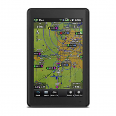 Garmin Aera 660, Atlantic Database