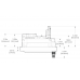 Garmin AXIS 8" Portrait GDU 80P VFR Flight Display - Certified