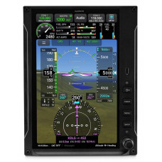 Garmin AXIS 8" Portrait GDU 80PX VFR Flight Display - Uncertified