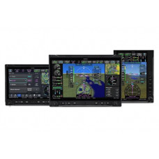 Garmin Axis Flight Displays