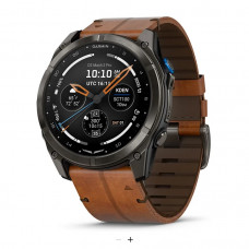 Garmin D2 Mach2 Aviator Smartwatch