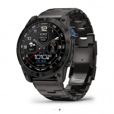 Garmin D2 Mach1 Aviator Smartwatch