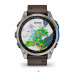 Garmin D2 Mach2 Aviator Smartwatch