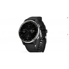 Garmin D2 Air X10 Aviator Smartwatch