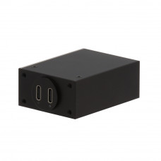 Harkwood USB-PD Type-C Dual Port Charger V3 Harkwood USB-PD Type-C Dual Port Charger V3