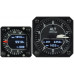 Kanardia INDU 57 Altimeter Instrument