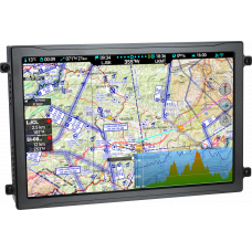 Kanardia NESIS III 7.0 Basic Kit with AHRS, GPS Unit (AIRU), Engine Monitoring, OAT, Cables