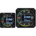 Kanardia INDU 57 Tachometer Instrument