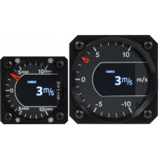 Kanardia INDU 80 Vertical Speed Indicator Instrument