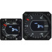 Kanardia INDU 80 Vertical Speed Indicator Instrument