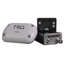 Trig TT23G ADS-B Transponder System and TA70 Antenna Bundle Trig TT23G ADS-B Transponder System and TA70 Antenna Bundle