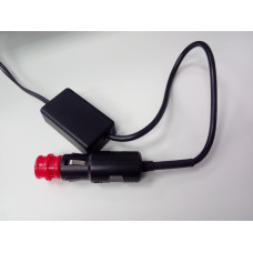 PowerFlarm 28 - 18 volt Cigarette Lighter Power Adapter - for PF Portable