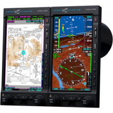 Aspen Avionics  Evolution 1500 MAX 