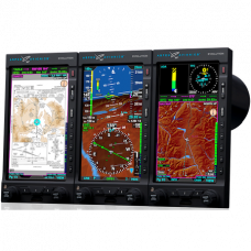 Aspen Avionics Evolution 2500 MAX