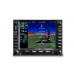 Avidyne IFD550 10W Black bezel