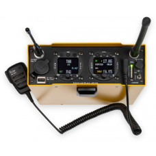 ART 27 C Premium Portable Avionics System