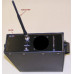 Portable Station for ATR833 w/ Antenna, Battery, Mic, without radio.