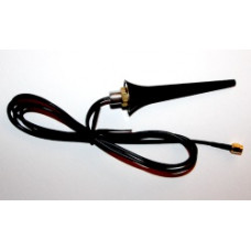 PowerFlarm ADS-B Antenna for External Mounting with Cable