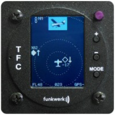 TM250 Traffic Monitor