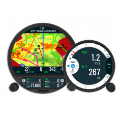 FenixN vario-navigation system