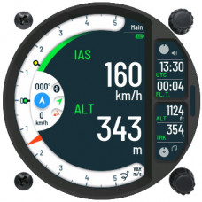 Fenix Variometer