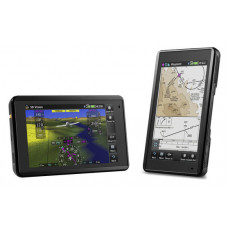 Garmin Aera 660, Americas database