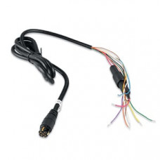 Garmin Power Data Cable Bare Wires 010-10513-00