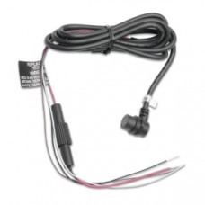 Garmin Power Data Cable Bare Wires 010-10082-00