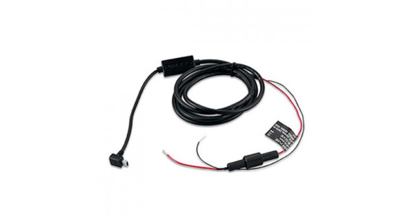 Garmin USB Power Cable Bare Wires