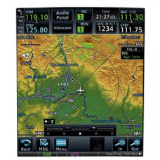 Garmin GWX 70