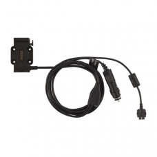Garmin Aviation Mount with Power Cable, Audio Jack and GDL Connection aera 660