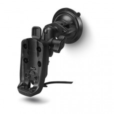 Garmin Powered Mount with Suction Cup (inReach)