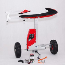 IMI Gliding, Electronic, One-man, Power Rigger - for Two Seater