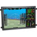 Kanardia Nesis IV PFD, 10.1 Basic Kit with AHRS, GPS Unit (AIRU), Engine Monitoring, OAT, Cables