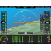 Kanardia Nesis IV PFD, 10.1 Basic Kit with AHRS, GPS Unit (AIRU), Engine Monitoring, OAT, Cables