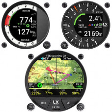 LX Navigation LX10k