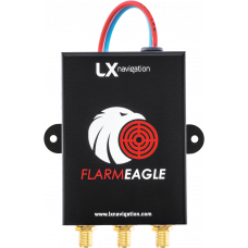 LX Navigation Flarm Eagle IGC, ENL.