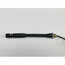 LX HIGH SENSITIVITY PANEL MICROPHONE FOR GLIDERS