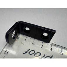 Mounting Bracket for Swan Neck Microphone