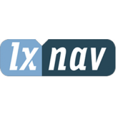 LX NAV TSK Option  (S8/80 Club)
