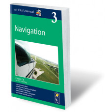 Air Pilot Manual 3 - Navigation